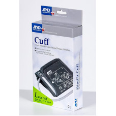 Манжета AND CUF-F-LA 31-45 см