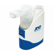 Інгалятор AND CN-234 компресорний небулайзер