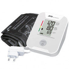 Тонометр AND UA-780AC автоматичний з адаптером