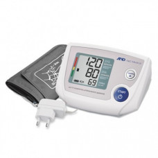 Тонометр AND UA-777 AC-L автоматичний з мережним адаптером і манжетою 32-45 см