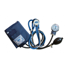 Тонометр AND 200 механічний зі стетоскопом Раппопорта