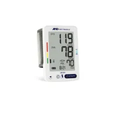 Тонометр AND UB-543 на зап'ястя