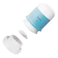 Система безперервного моніторингу глюкози (CGM) Yuwell Anytime AT 5P