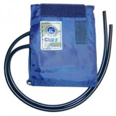 Манжета для вимірювачів АТ LD-Cuff C2A 25-40см, без кільця, бавовна