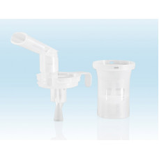 Інгаляційна камера Smart Structure для небулайзера NE-C900
