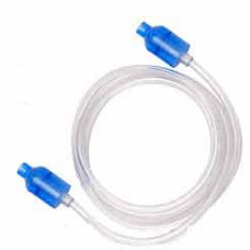 Трубка повітряна (207 см) для небулайзерів Omron Comp Air С28, С900 Трубка повітряна (207 см) для небулайзерів Omron Comp Air С28, С900