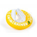 Круг для плавання Swimtrainer жовтий