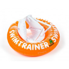 Круг для плавання Swimtrainer помаранчевий