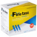  Тест-полоски Файнтест Премиум (Finetest Auto-Coding Premium) 50шт