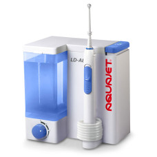 Іригатор Aquajet LD-A8 для порожнини рота Іригатор Aquajet LD-A8 для порожнини рота