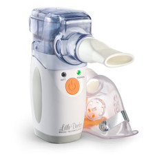 Інгалятор LD-207u меш ультразвуковий небулайзер