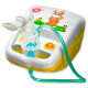Інгалятор Little Doctor LD-212C компресорний Інгалятор Little Doctor LD-212C компресорний