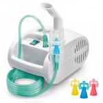 Інгалятор Little Doctor LD-221C компресорний