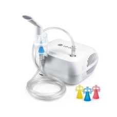 Інгалятор LD-220C компресорний небулайзер