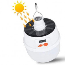 Ліхтар підвісний Solar BL 2022 на сонячній батареї