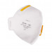 Респіратор БУК К FFP2 напівмаска з клапаном Респіратор БУК К FFP2 напівмаска з клапаном