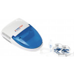 Інгалятор Paramed Assistant небулайзер компресорний