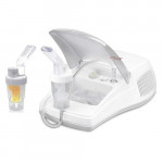 Інгалятор Rossmax NA-100 компресорний небулайзер 