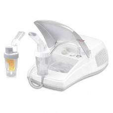 Інгалятор Rossmax NA-100 компресорний небулайзер 