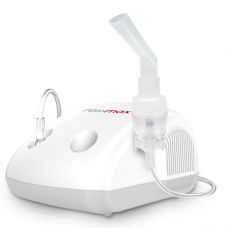 Інгалятор Rossmax NE-100 компресорний небулайзер Інгалятор Rossmax NE-100 компресорний небулайзер
