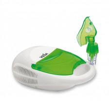 Інгалятор Vega Family компресорний небулайзер