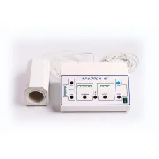 Апарат магнітовакуумної терапії АПОЛЛОН-1 (Стаціонарний) Апарат магнітовакуумної терапії АПОЛЛОН-1 (Стаціонарний)