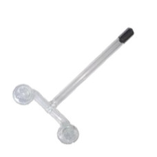 Електрод Очний насадка для Дарсонваль