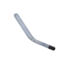 Електрод Ректальний Великий насадка для Дарсонваль