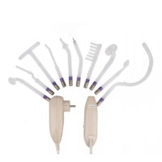 Дарсонваль Корона "Блакитна Марка Люкс" 10 електродів