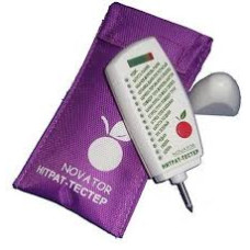 Нітрат-тестер Новатор, нітратомір Нітрат-тестер Новатор, нітратомір