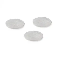 Набір фільтрів 3шт до інгаляторів Omron A3, Nami Cat, DuoBaby, с101, с102 