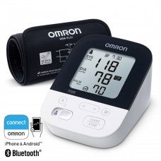 Тонометр Omron M4 Intelli IT автоматичний з манжетою Intelli Wrap 22-42см