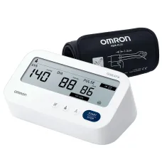 Тонометр Omron M3 Comfort AFib с манжетой Intelli Wrap 22-42см