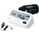 Тонометр Omron M3 Comfort AFib с манжетой Intelli Wrap 22-42см и адаптером