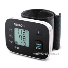 Тонометр Omron RS3 Intelli IT на зап'ястя