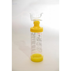 Інгалятор Спейсер, Чамбер 1-5 років