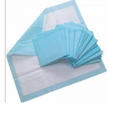 Пелюшки Ecohealth 60-90см 30 шт гігієнічні