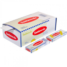 Пластир Santaverde 7-1,8см №10
