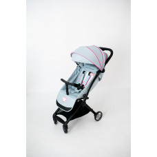 Коляска (прогулянковий блок) "ROSE" (від 0 до 15 кг.) Sara