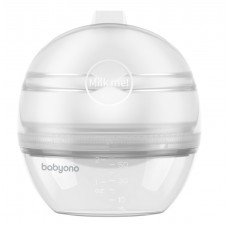 Лактатор-колектор під бюстгалтер "BabyOno" BabyOno