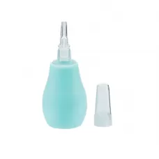 Аспіратор для носа BabyOno м'ятний