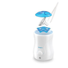 Подогреватель Natural Nursing с функцией стерилизации электрический BabyOno