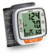 Тонометр Little Doctor LD12 на зап'ястя