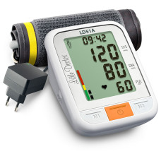 Тонометр Little Doctor LD-51A манжета 25-36см з адаптером