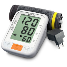 Тонометр Little Doctor LD-51S ГОЛОСОВЕ ВІДТВОРЕННЯ, манжета 25-36см з адаптером
