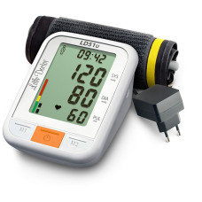 Тонометр Little Doctor LD-51U манжета 22-42см з адаптером