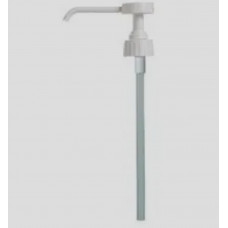 Дозатор-насос для флакона 500 мл й 1 л Аніос Дозатор-насос для флакона 500 мл й 1 л Аніос