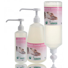 Аніосейф Савон ду ХФ мило для рук з дозатором 500мл