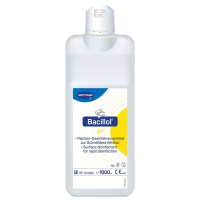Бациллол AФ 1 литр (Bacillol® AF) средство для дезинфекции поверхности