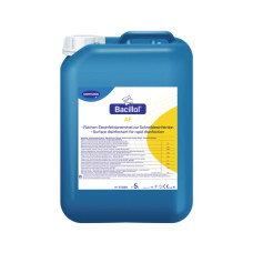 Бациллол AФ 5л (Bacillol AF) засіб для дезінфекції поверхні